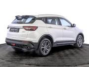 Belgee X50 Москва  - изображение 32