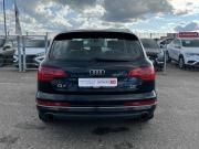Audi Q7 I (4L) Рестайлинг Буинск  - изображение 34