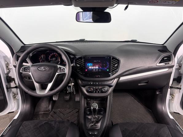 Lada (ВАЗ) Vesta I с пробегом 2021 года, цена 1 180 000 рублей, 62622 км, седан, Автокод Объявления