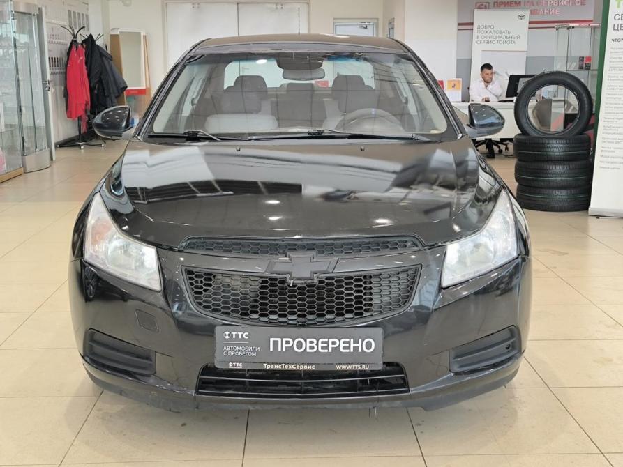 Chevrolet Cruze I Казань  - изображение 2