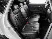 Hyundai Santa Fe IV Рестайлинг Тюмень  - изображение 32