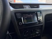 Skoda Rapid I Рестайлинг Набережные Челны  - изображение 30
