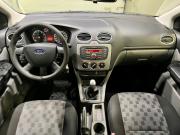 Ford Focus II Рестайлинг Новосибирск  - изображение 39