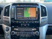 Toyota Land Cruiser 200 Series Рестайлинг 1 Уфа  - изображение 26