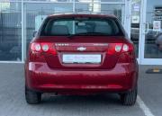 Chevrolet Lacetti I Липецк  - изображение 15