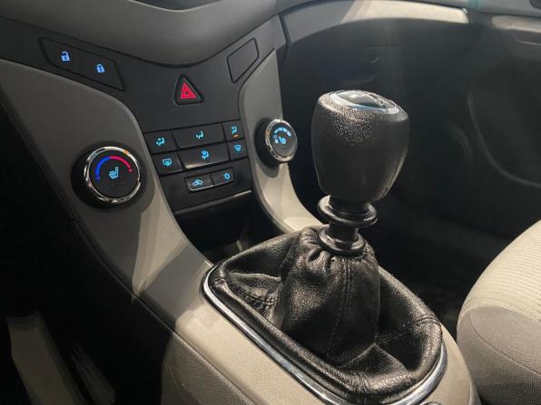 Chevrolet Cruze I с пробегом 2010 года, цена 599 000 рублей, 229500 км, седан, Автокод Объявления