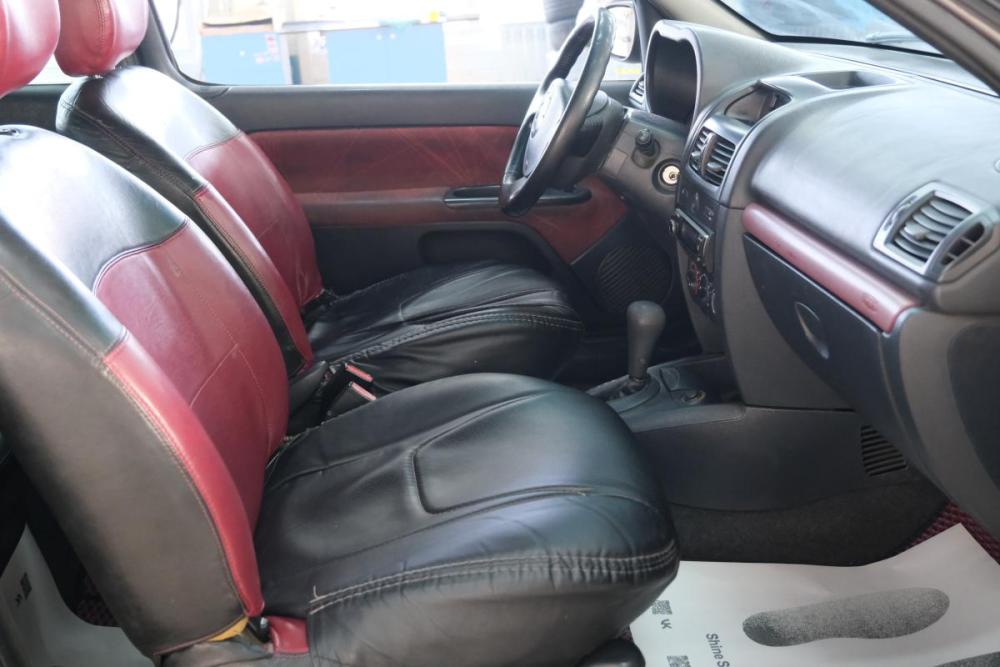 Renault Clio II Рестайлинг Омск  - изображение 19