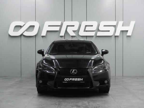 Lexus GS IV с пробегом 2014 года, цена 2 299 000 рублей, 171662 км, седан, Автокод Объявления