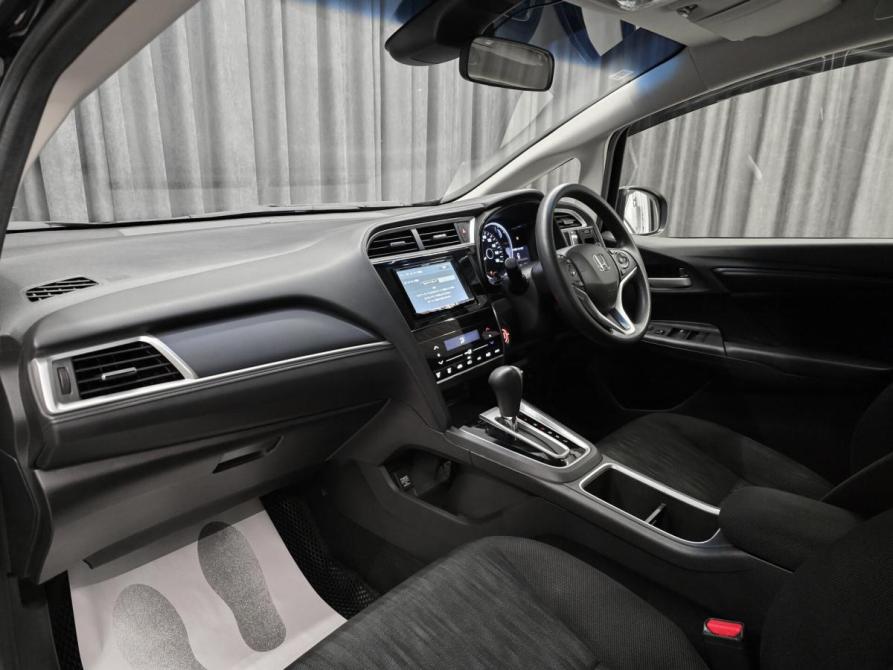 Honda Shuttle II Рестайлинг Красноярск  - изображение 15