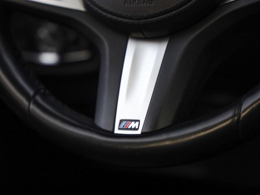 BMW X3 III (G01) Рестайлинг Санкт-Петербург  - изображение 16