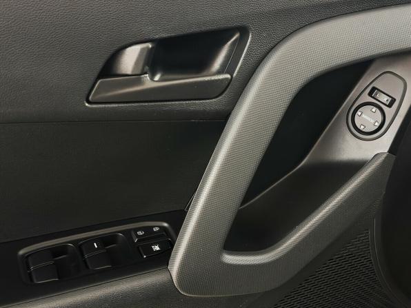 Hyundai Creta I Рестайлинг с пробегом 2020 года, цена 2 290 000 рублей, 27152 км, внедорожник, Автокод Объявления