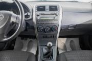 Toyota Corolla X (E140 E150) Барнаул  - изображение 39