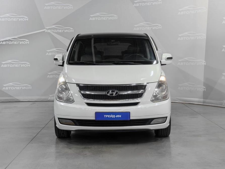 Hyundai Grand Starex I Новосибирск  - изображение 9