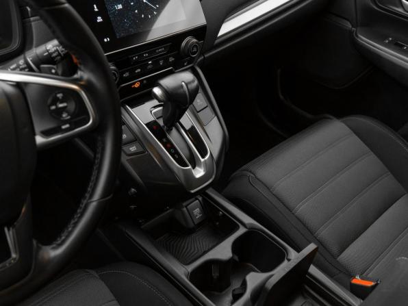 Honda CR-V V с пробегом 2017 года, цена 2 370 000 рублей, 191476 км, внедорожник, Автокод Объявления
