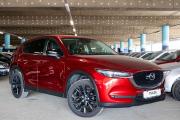 Mazda CX-5 II Уфа  - изображение 26