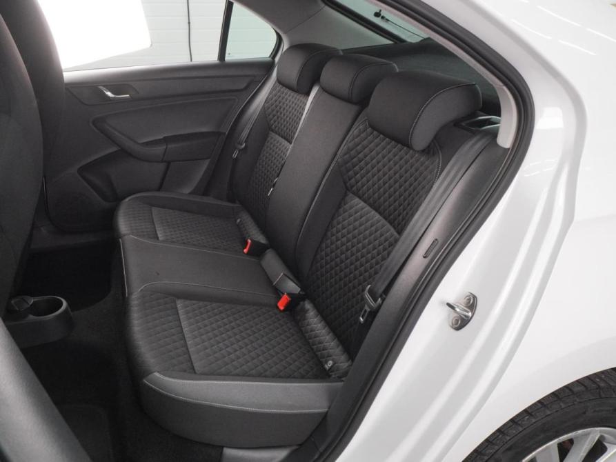 Skoda Rapid I Воронеж  - изображение 9