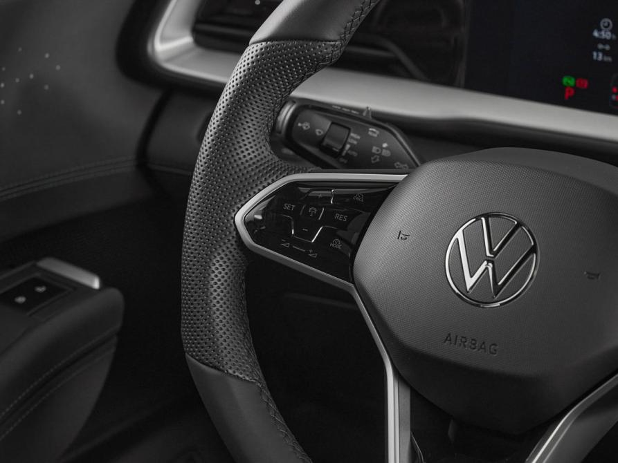 Volkswagen Teramont II (China Market) Москва  - изображение 12