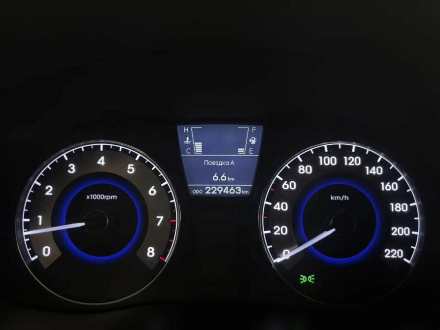 Hyundai Solaris I Псков  - изображение 10