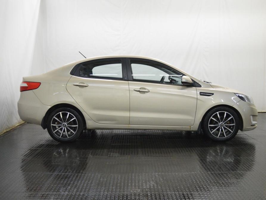 Kia Rio III Санкт-Петербург  - изображение 4