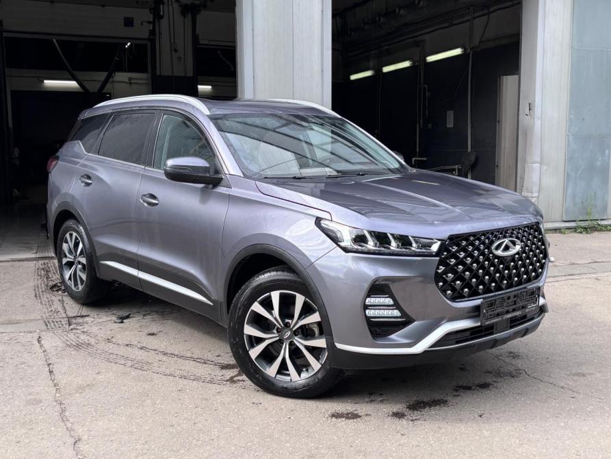 Chery Tiggo 7 Pro I Нижний Новгород  - изображение 1