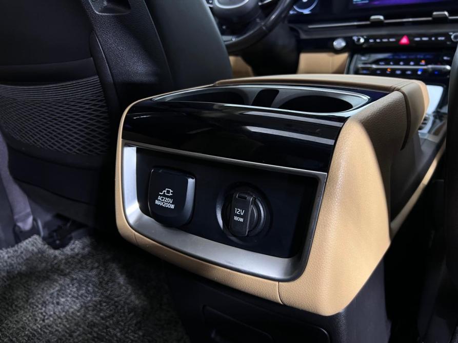 Kia Carnival IV Ростов-на-Дону  - изображение 20