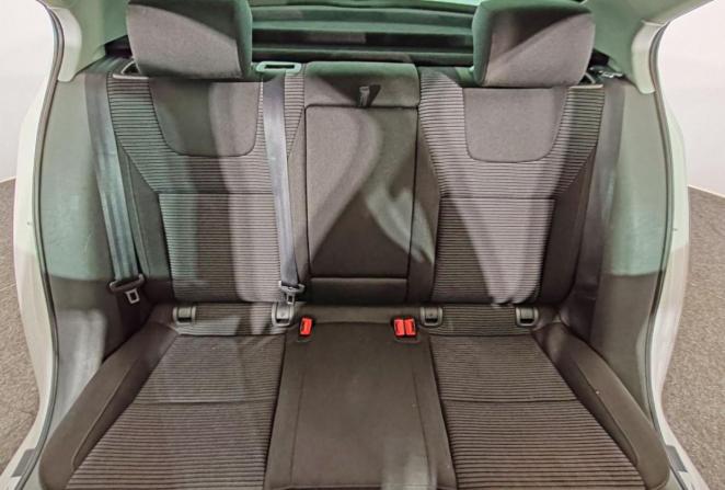 Skoda Octavia III (A7) с пробегом 2015 года, цена 1 320 000 рублей, 140213 км, лифтбек, Автокод Объявления