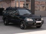 Honda CR-V I Новосибирск  - изображение 19