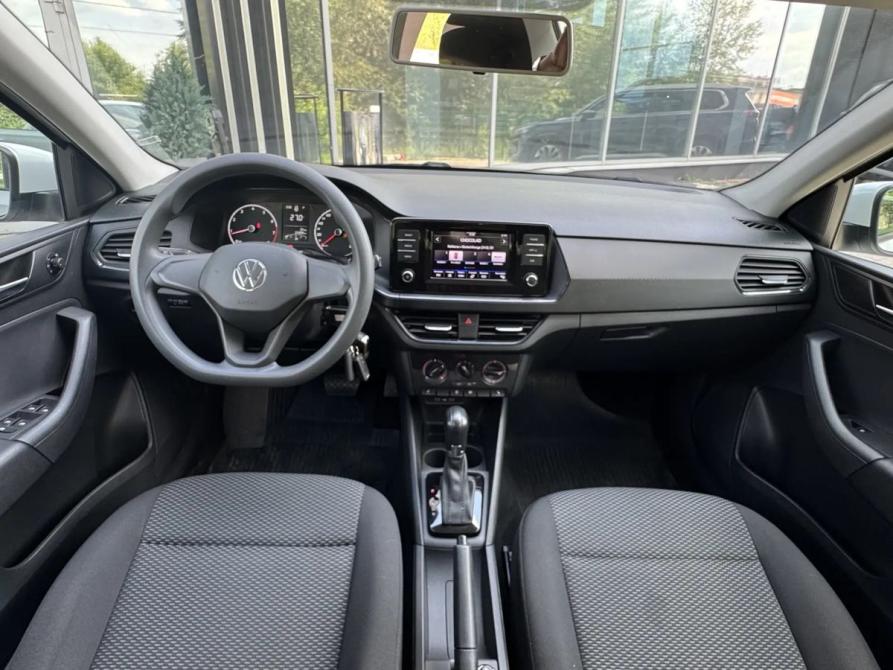 Volkswagen Polo VI Екатеринбург  - изображение 16