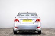 Hyundai Solaris I Пермь  - изображение 28