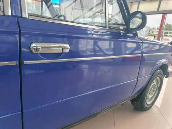 Lada (ВАЗ) 2106 с пробегом 2001 года, цена 189 000 рублей, 81000 км, седан, Автокод Объявления
