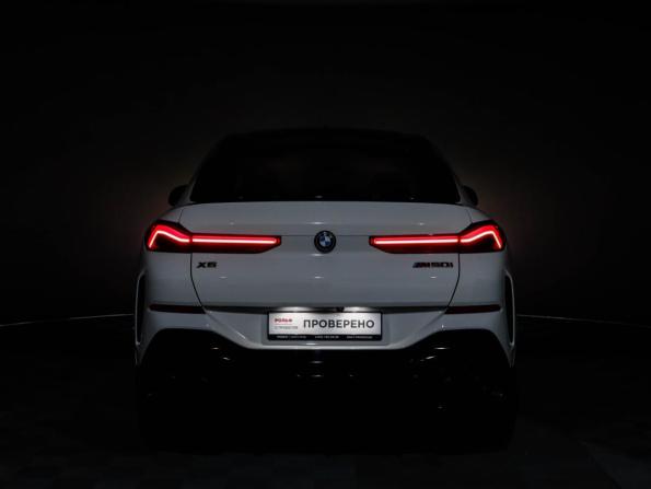 BMW X6 III (G06) с пробегом 2021 года, цена 8 520 000 рублей, 66551 км, внедорожник, Автокод Объявления