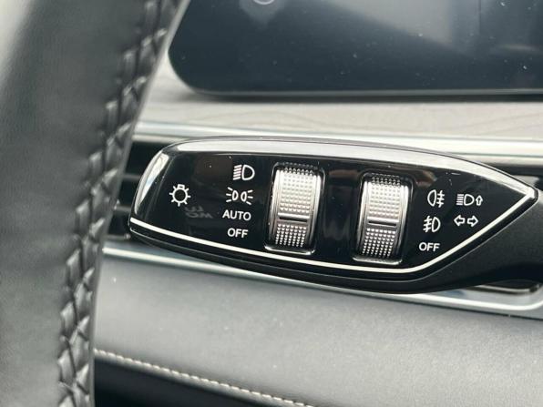 Chery Arrizo 8 с пробегом 2023 года, цена 1 874 000 рублей, 74883 км, седан, Автокод Объявления