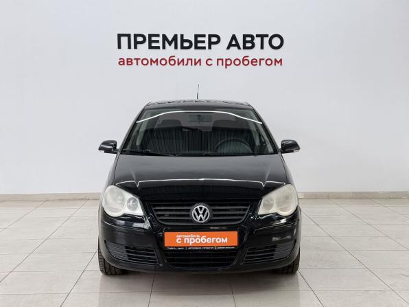 Volkswagen Polo IV Рестайлинг с пробегом 2008 года, цена 350 000 рублей, 264500 км, хэтчбек, Автокод Объявления
