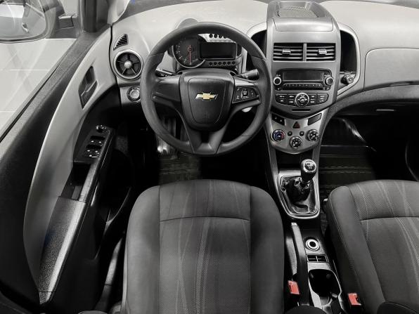 Chevrolet Aveo II с пробегом 2013 года, цена 695 000 рублей, 205887 км, седан, Автокод Объявления