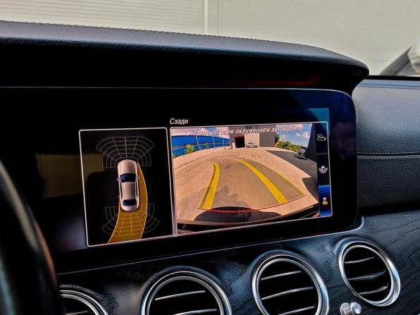 Mercedes-Benz E-Класс V (W213 S213 C238) с пробегом 2019 года, цена 3 400 000 рублей, 65444 км, седан, Автокод Объявления