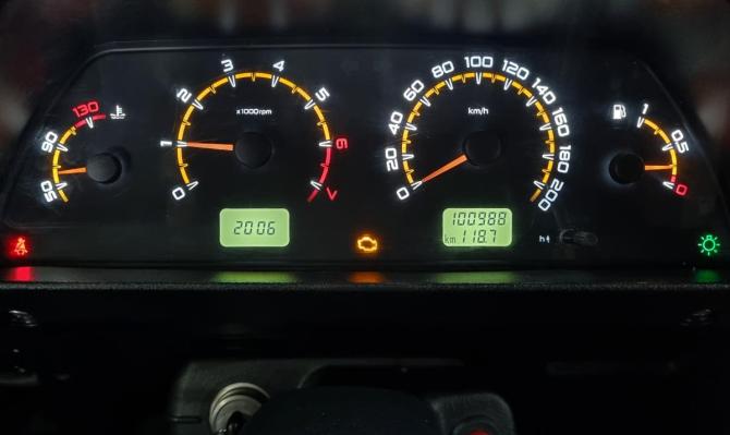 Lada (ВАЗ) 2121 (4x4) I Рестайлинг с пробегом 2018 года, цена 625 000 рублей, 100987 км, внедорожник, Автокод Объявления