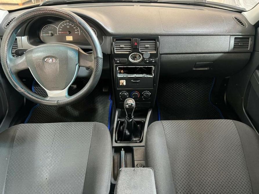 Lada (ВАЗ) Priora I Рестайлинг Нижнекамск  - изображение 13