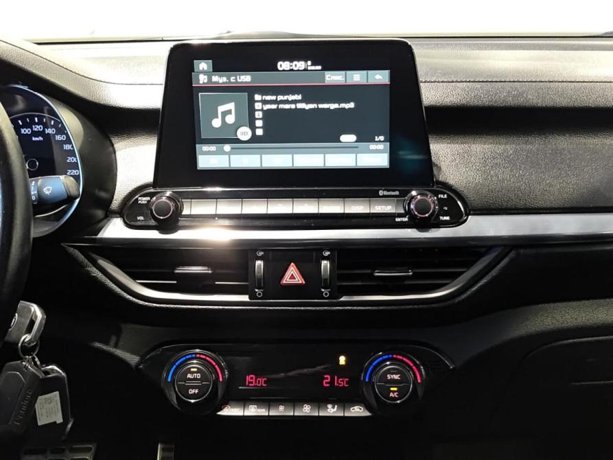 Kia Cerato IV Казань  - изображение 18