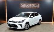 Kia Rio IV Уфа  - изображение 18