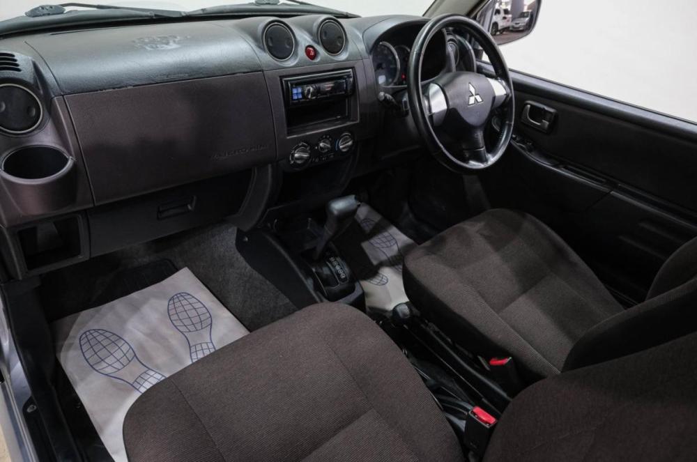 Mitsubishi Pajero Mini II Новокузнецк  - изображение 15