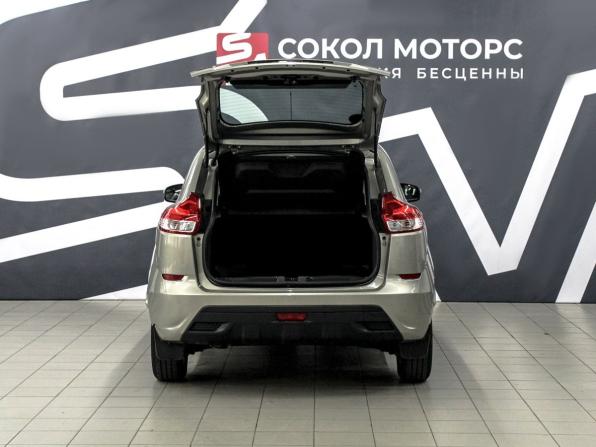 Lada (ВАЗ) XRAY I с пробегом 2017 года, цена 749 900 рублей, 132000 км, хэтчбек, Автокод Объявления