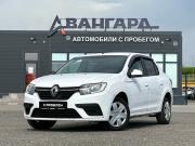 Renault Logan II Рестайлинг Волгоград  - изображение 18