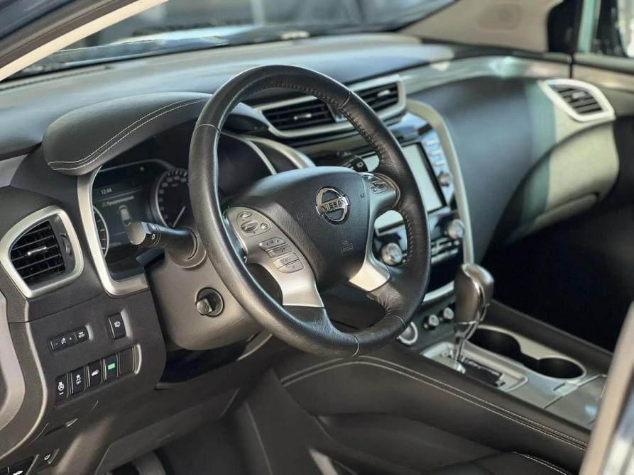 Nissan Murano III (Z52) Екатеринбург  - изображение 12