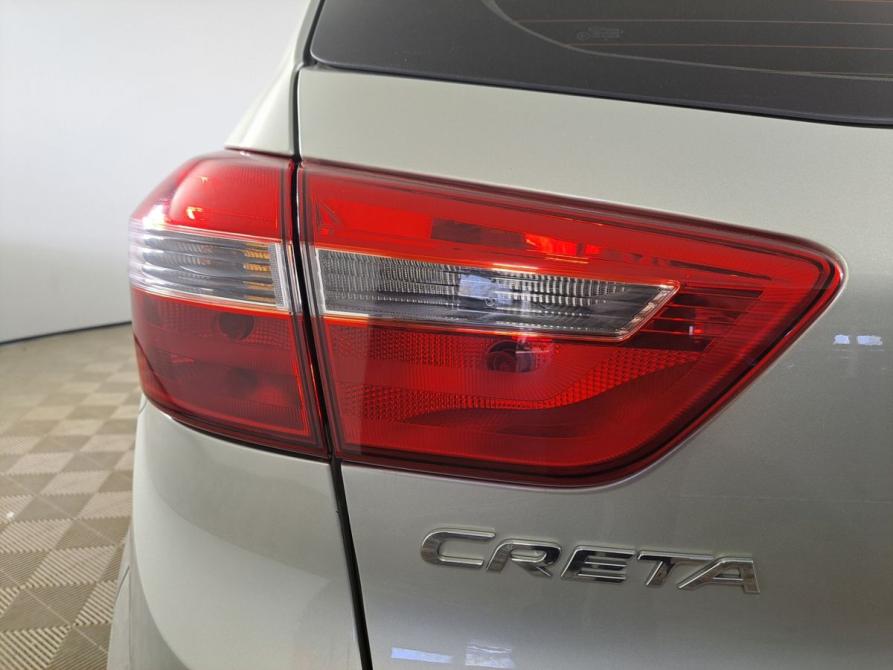 Hyundai Creta I Уфа  - изображение 11