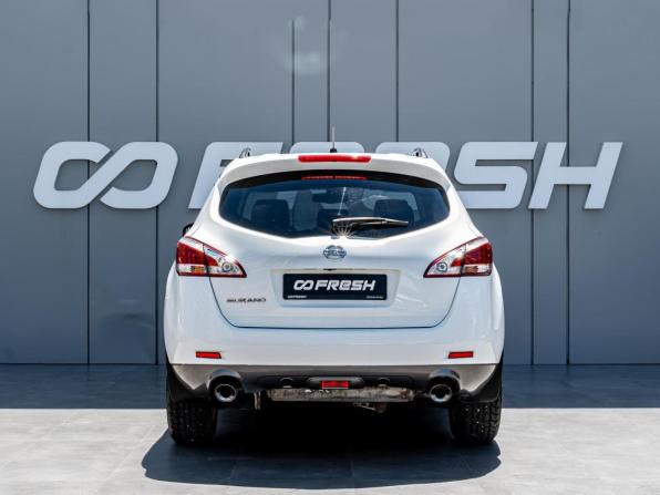Nissan Murano II (Z51) Рестайлинг 2 с пробегом 2013 года, цена 1 390 000 рублей, 178453 км, внедорожник, Автокод Объявления