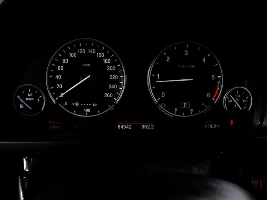 BMW X6 II (F16) Москва  - изображение 12