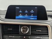 Lexus RX IV Рестайлинг Москва  - изображение 53