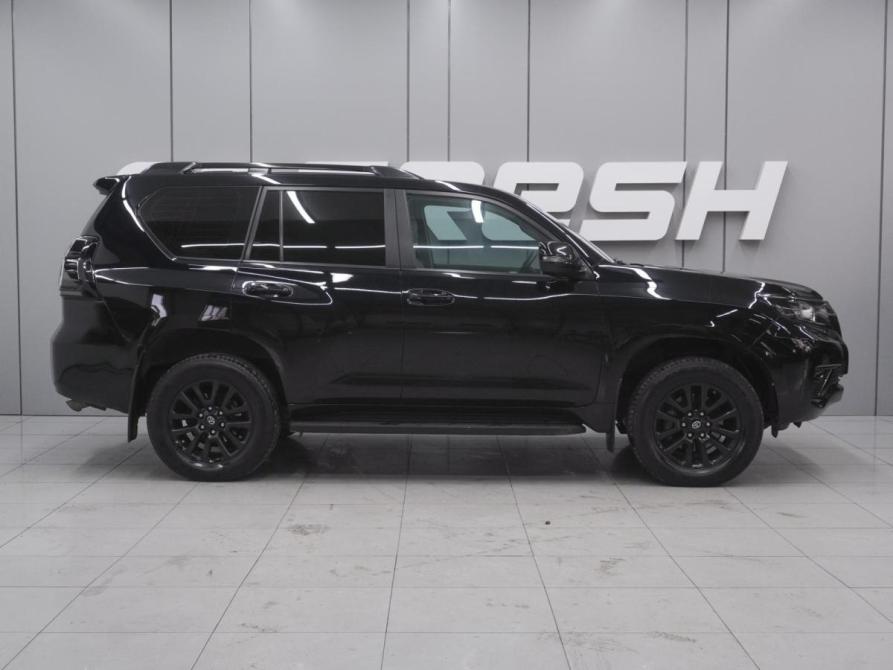 Toyota Land Cruiser Prado 150 Series Рестайлинг 3 Ростов-на-Дону  - изображение 5