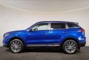 Geely Atlas Pro Ярославль  - изображение 34