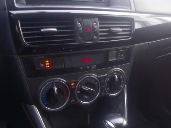Mazda CX-5 I с пробегом 2014 года, цена 1 790 000 рублей, 103534 км, внедорожник, Автокод Объявления